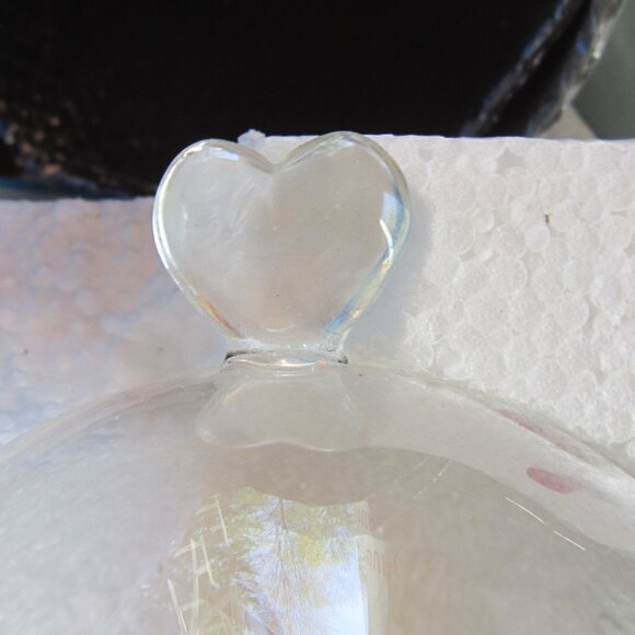 Smoking Cloche For Food Drinks With Wood Base, Cocktails Smoke Infuser Accessory - Picture 3 of 10